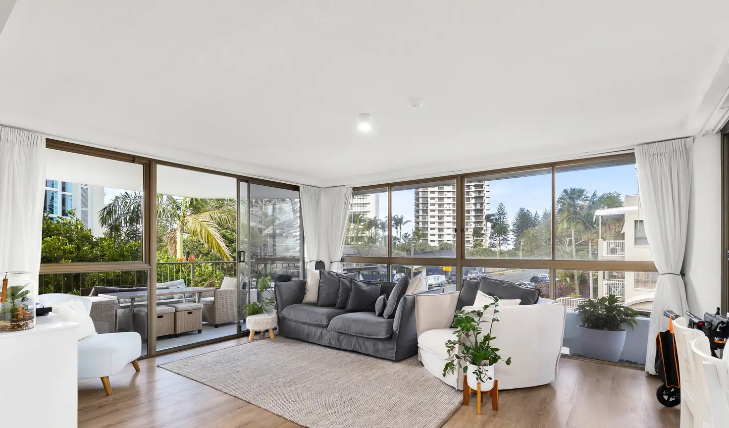 Main view of Homely apartment listing, 5/3656 Main Beach Parade, Main Beach QLD 4217