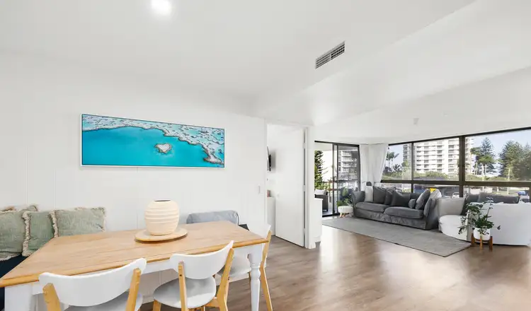 Third view of Homely apartment listing, 5/3656 Main Beach Parade, Main Beach QLD 4217