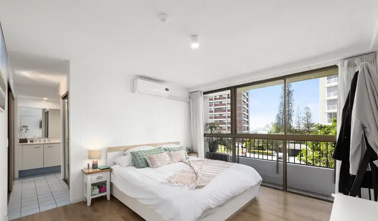 Fourth view of Homely apartment listing, 5/3656 Main Beach Parade, Main Beach QLD 4217