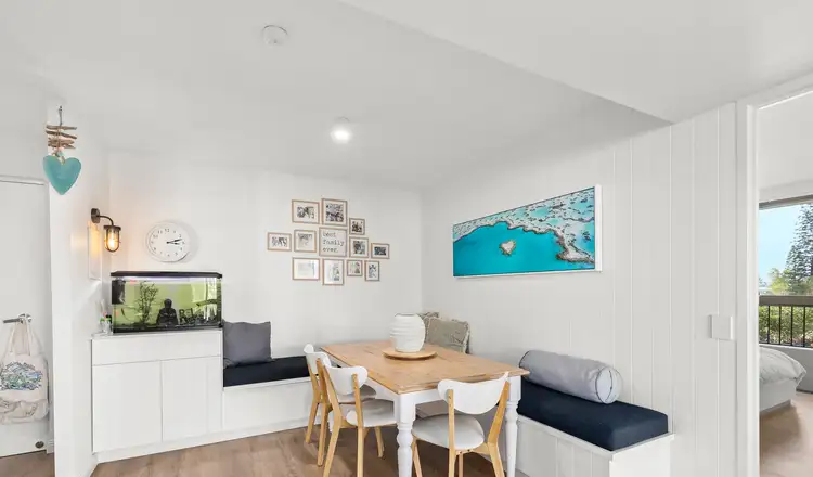 Fifth view of Homely apartment listing, 5/3656 Main Beach Parade, Main Beach QLD 4217