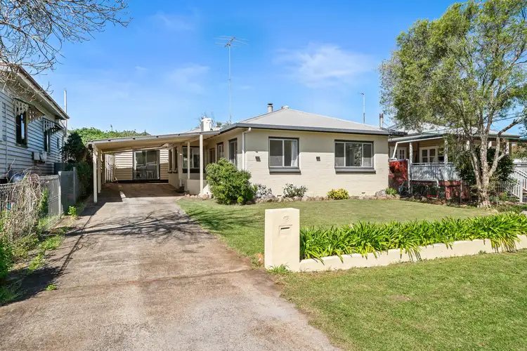 Main view of Homely house listing, 10 Cannon Street, Rangeville QLD 4350
