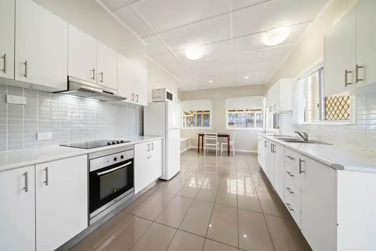 Second view of Homely house listing, 10 Cannon Street, Rangeville QLD 4350