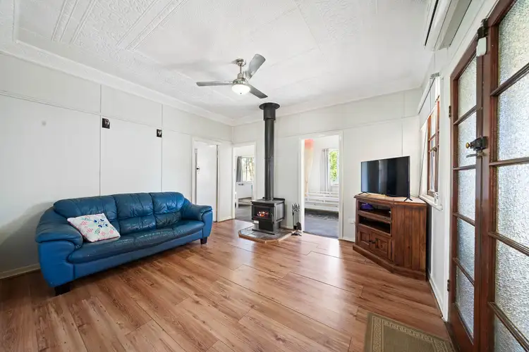 Fifth view of Homely house listing, 10 Cannon Street, Rangeville QLD 4350