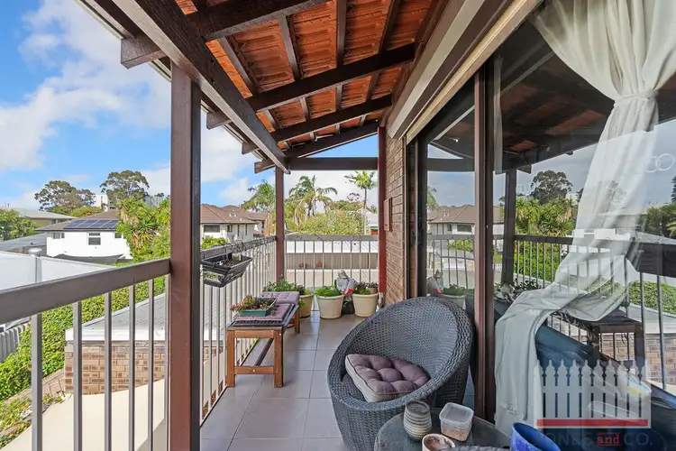 Second view of Homely apartment listing, 5/75 Sixth Avenue, Maylands WA 6051