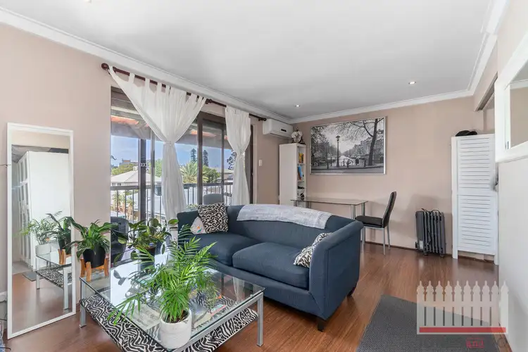 Fourth view of Homely apartment listing, 5/75 Sixth Avenue, Maylands WA 6051