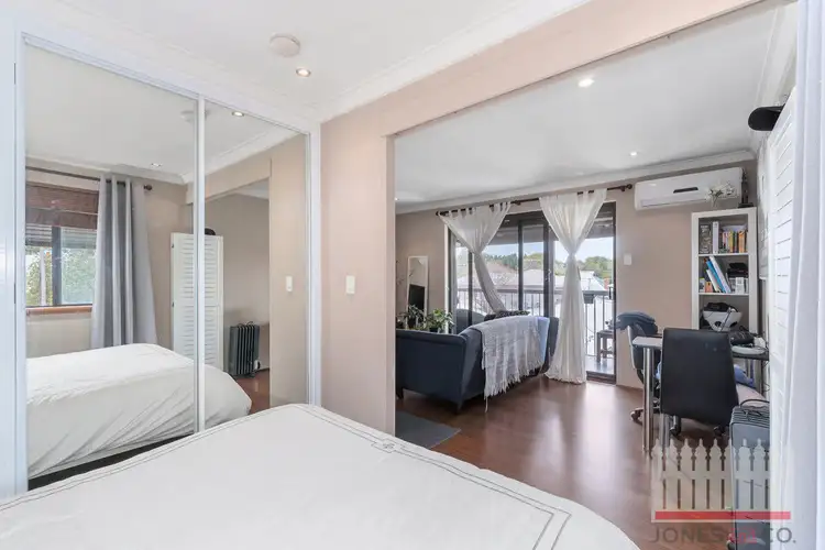 Sixth view of Homely apartment listing, 5/75 Sixth Avenue, Maylands WA 6051