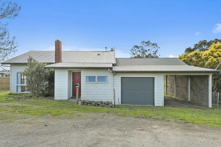 Main view of Homely house listing, 20 Paynter Street, Nilma VIC 3821