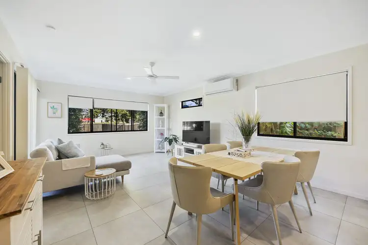 Second view of Homely house listing, 15/85 Thornton Street, Raceview QLD 4305