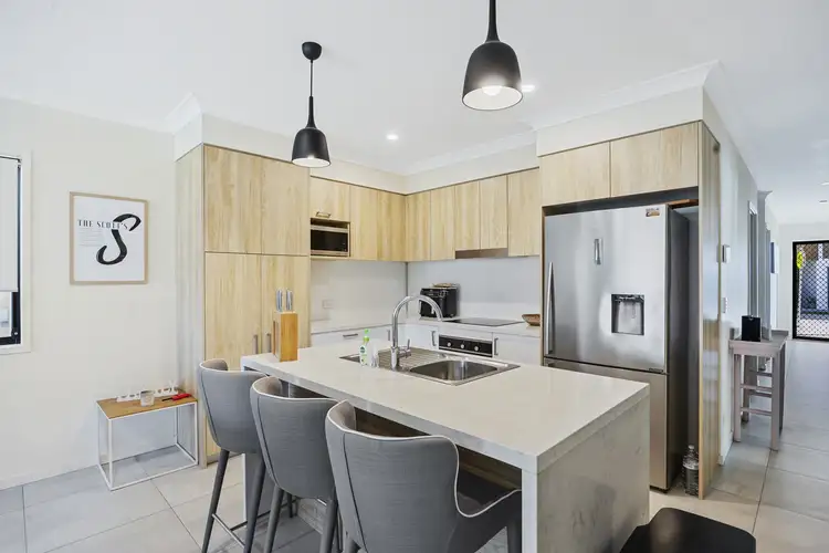 Third view of Homely house listing, 15/85 Thornton Street, Raceview QLD 4305