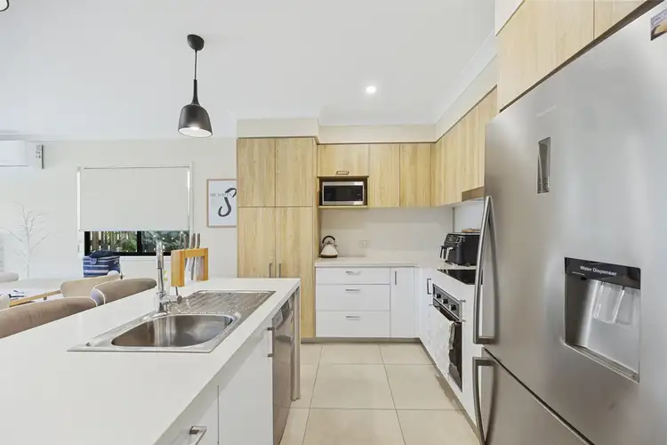 Fourth view of Homely house listing, 15/85 Thornton Street, Raceview QLD 4305