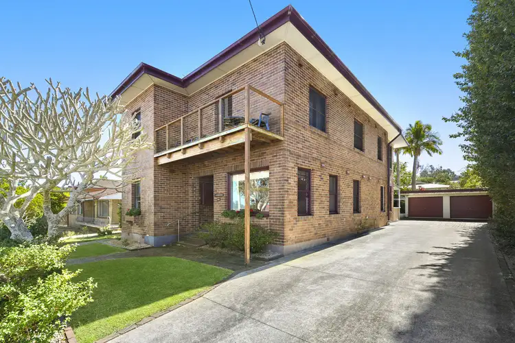 Second view of Homely house listing, 35 Church Street, Port Macquarie NSW 2444