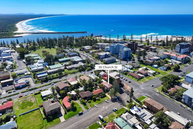 Third view of Homely house listing, 35 Church Street, Port Macquarie NSW 2444