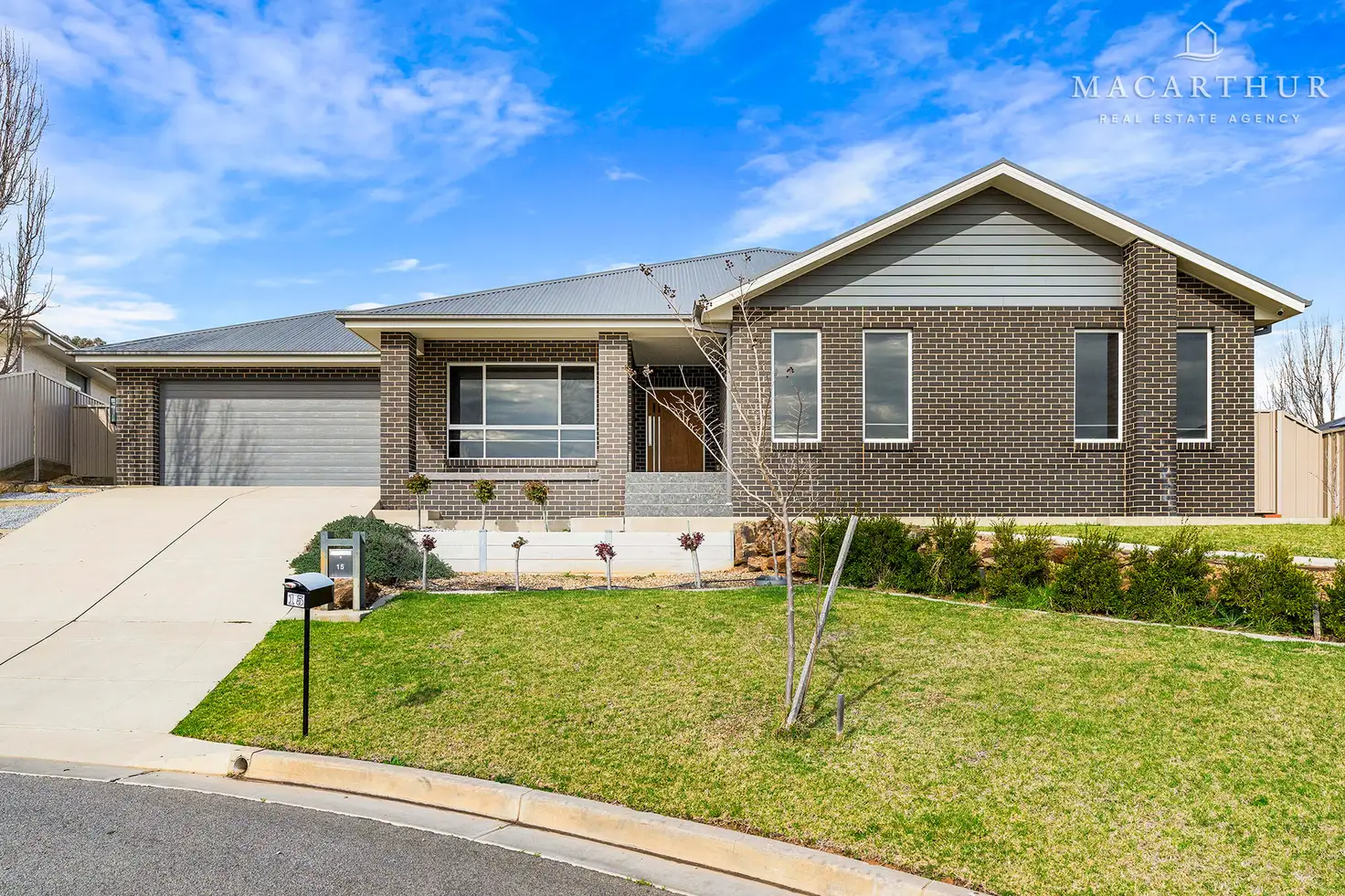 Main view of Homely house listing, 15 Exford Loop, Bourkelands NSW 2650