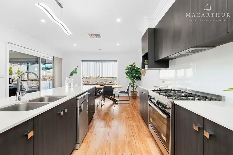Third view of Homely house listing, 15 Exford Loop, Bourkelands NSW 2650