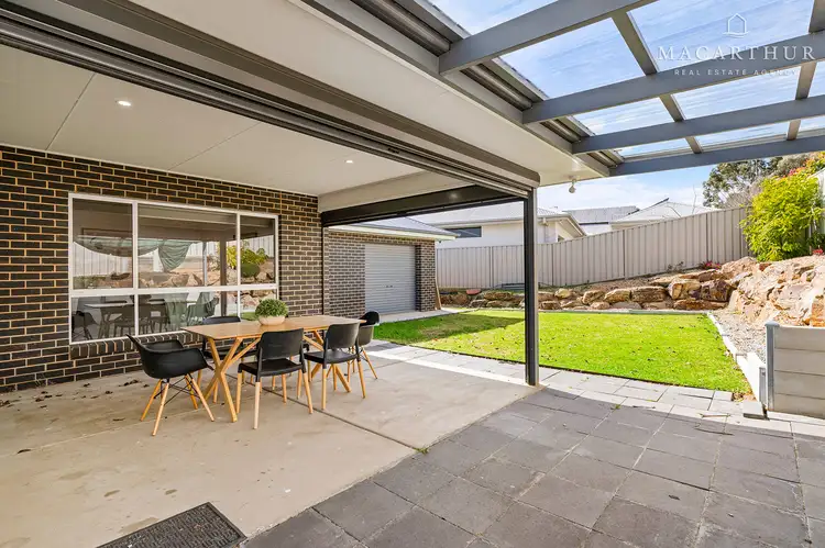 Fourth view of Homely house listing, 15 Exford Loop, Bourkelands NSW 2650