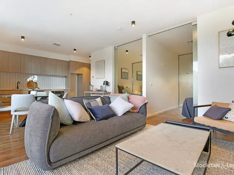 Main view of Homely apartment listing, 5/1320 Plenty Road, Bundoora VIC 3083