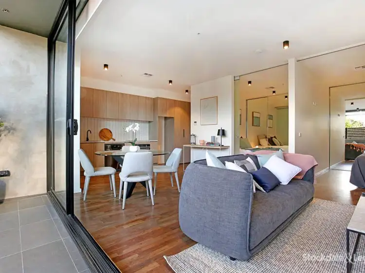Third view of Homely apartment listing, 5/1320 Plenty Road, Bundoora VIC 3083