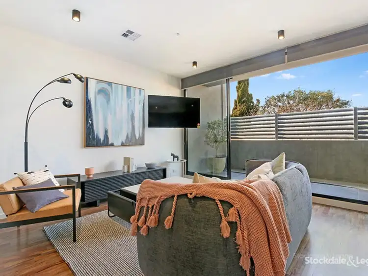 Fourth view of Homely apartment listing, 5/1320 Plenty Road, Bundoora VIC 3083
