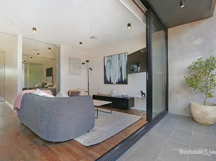 Sixth view of Homely apartment listing, 5/1320 Plenty Road, Bundoora VIC 3083
