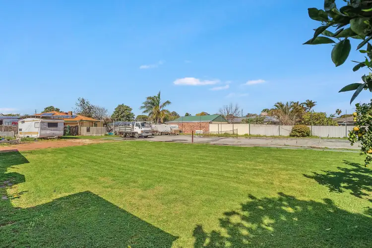 Fifth view of Homely land listing, 8 Niagara Place, Greenfields WA 6210
