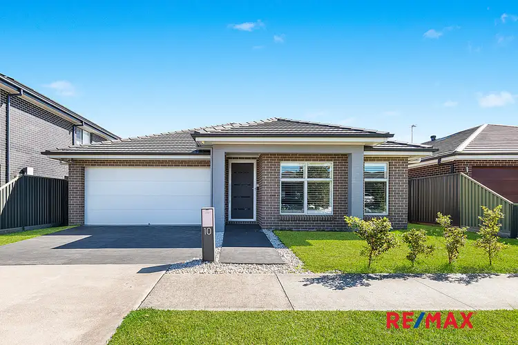 Main view of Homely house listing, 10 Baldwin Street, Marsden Park NSW 2765