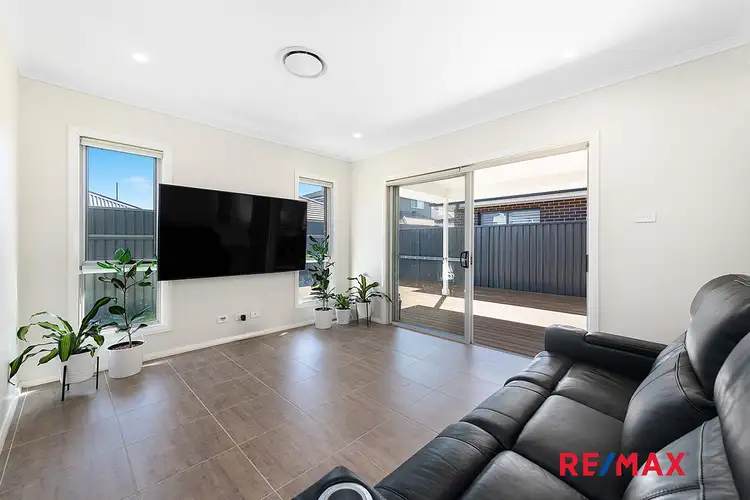 Third view of Homely house listing, 10 Baldwin Street, Marsden Park NSW 2765