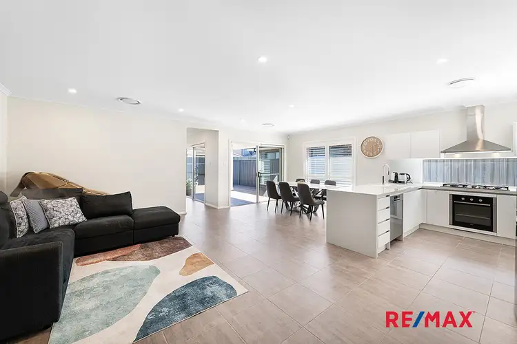 Fourth view of Homely house listing, 10 Baldwin Street, Marsden Park NSW 2765