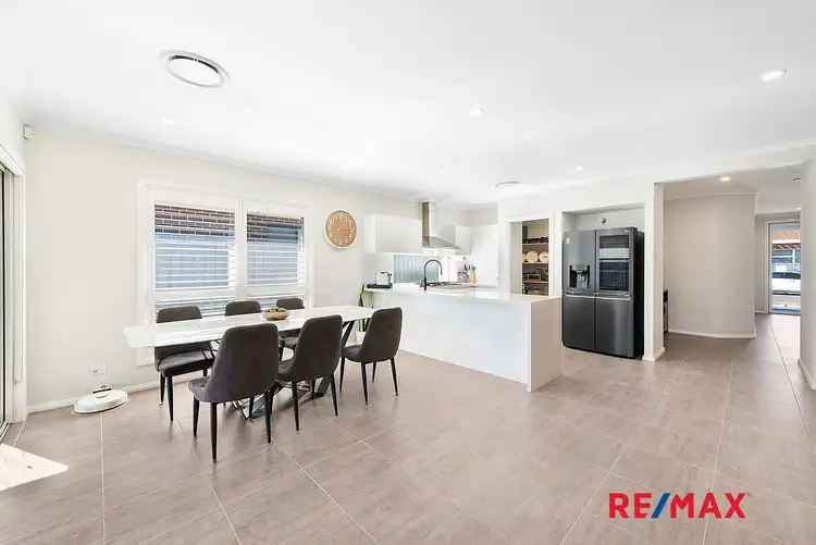 Fifth view of Homely house listing, 10 Baldwin Street, Marsden Park NSW 2765