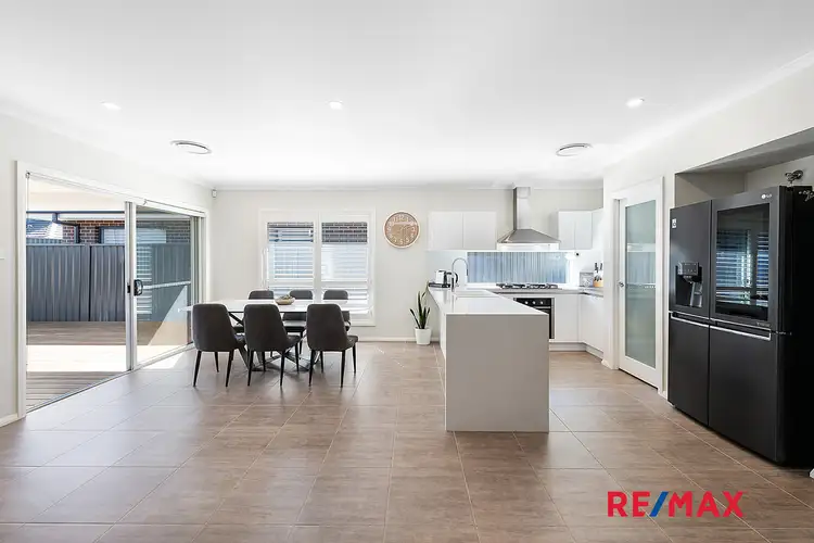 Sixth view of Homely house listing, 10 Baldwin Street, Marsden Park NSW 2765