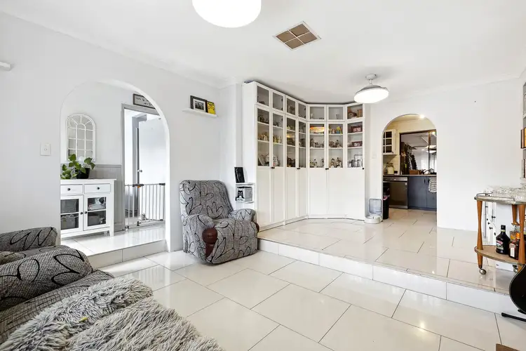Second view of Homely house listing, 9 Niagara Place, Greenfields WA 6210