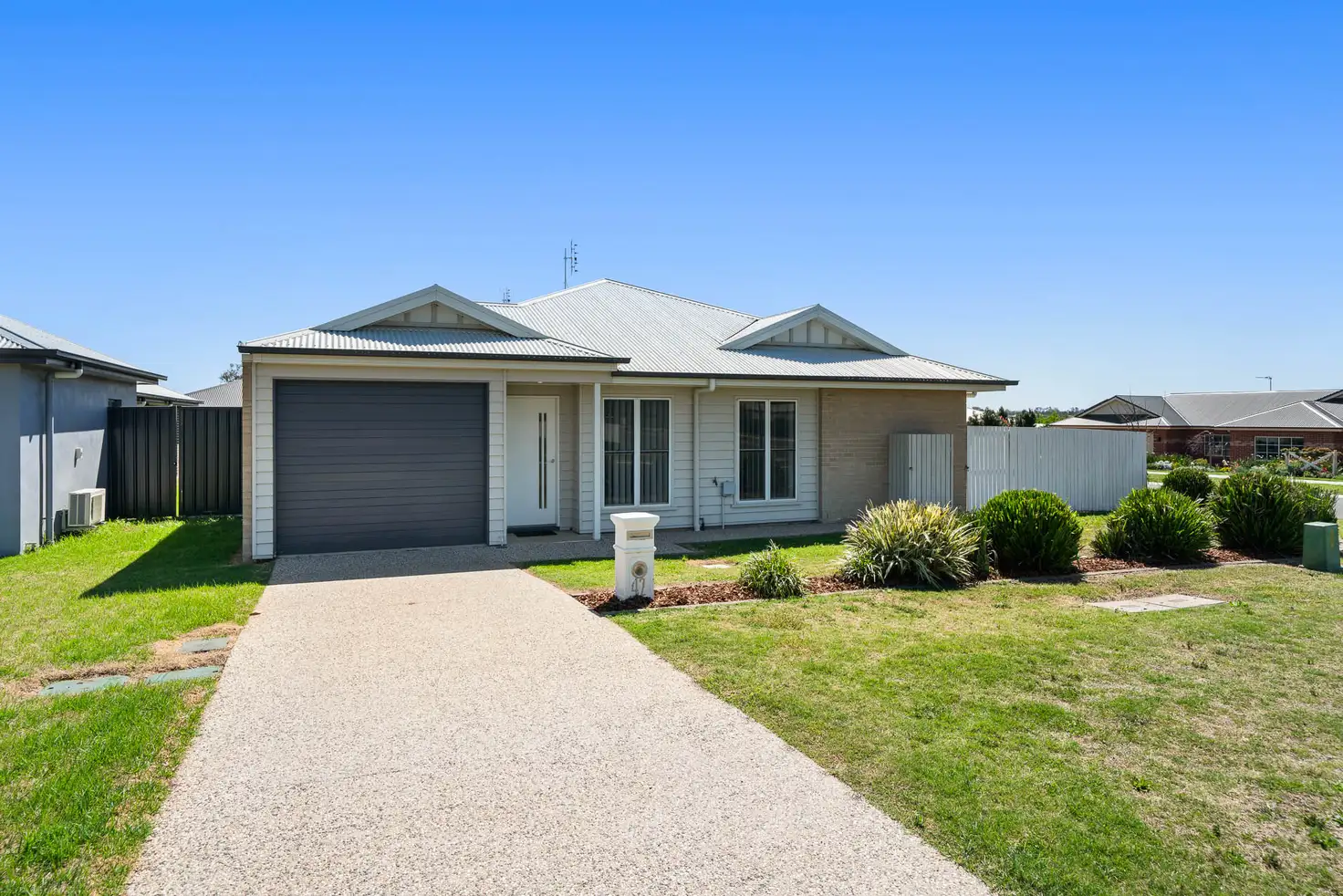 Main view of Homely unit listing, 1/42 London Circuit, Torrington QLD 4350