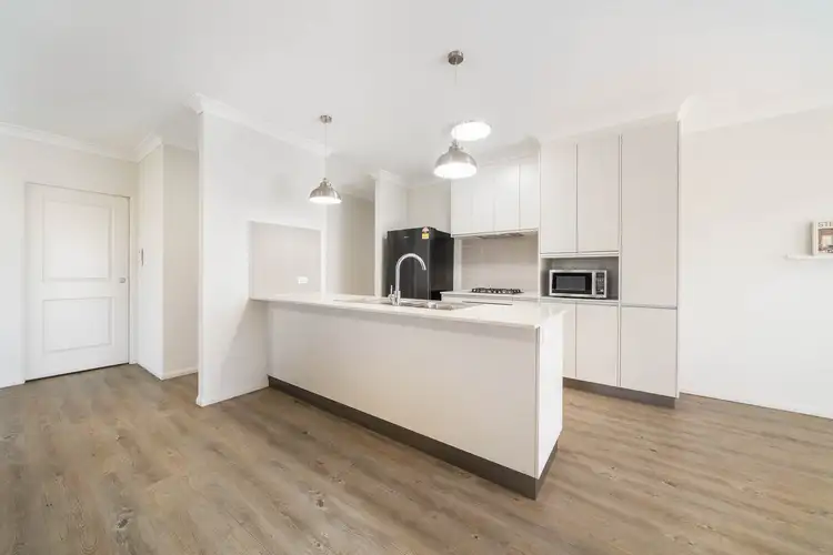 Third view of Homely unit listing, 1/42 London Circuit, Torrington QLD 4350
