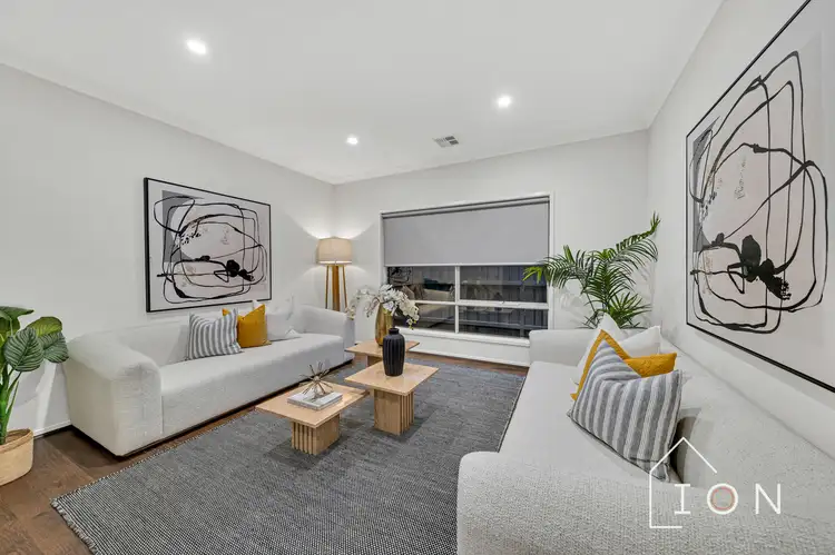 Fifth view of Homely house listing, 16 Burnett Way, Clyde North VIC 3978