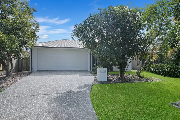 8 Wedge Tail Court, Griffin QLD 4503