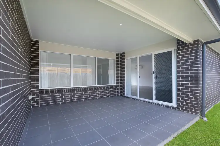 Fourth view of Homely house listing, 8 Wedge Tail Court, Griffin QLD 4503
