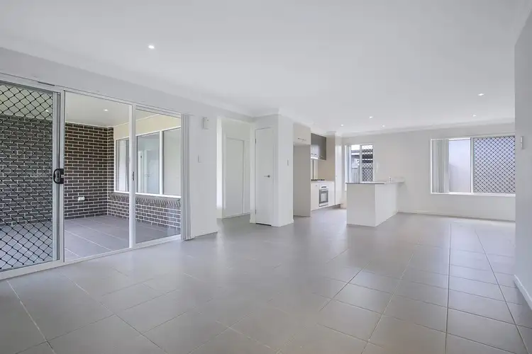 Fifth view of Homely house listing, 8 Wedge Tail Court, Griffin QLD 4503