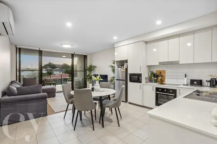 Third view of Homely apartment listing, 5/97 Peninsula Road, Maylands WA 6051