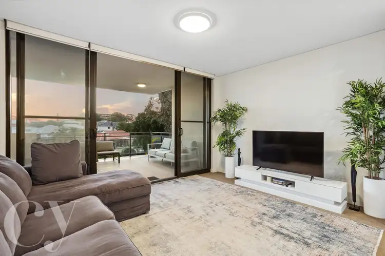 Fourth view of Homely apartment listing, 5/97 Peninsula Road, Maylands WA 6051
