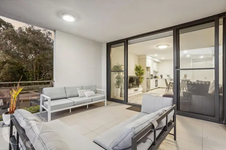 Fifth view of Homely apartment listing, 5/97 Peninsula Road, Maylands WA 6051