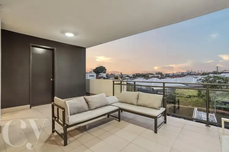 Sixth view of Homely apartment listing, 5/97 Peninsula Road, Maylands WA 6051
