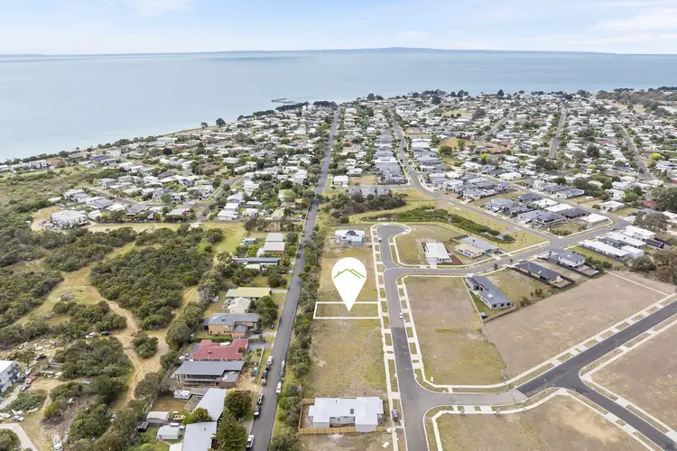 Main view of Homely land listing, 56 Gamble Way, St Leonards VIC 3223