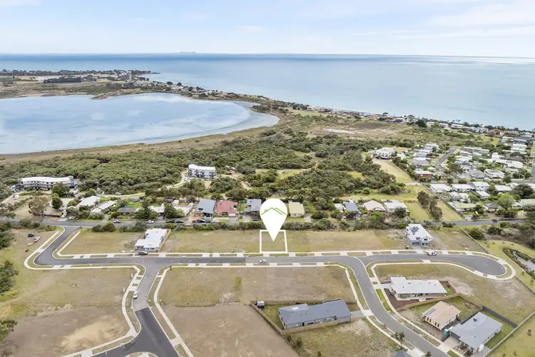 Second view of Homely land listing, 56 Gamble Way, St Leonards VIC 3223