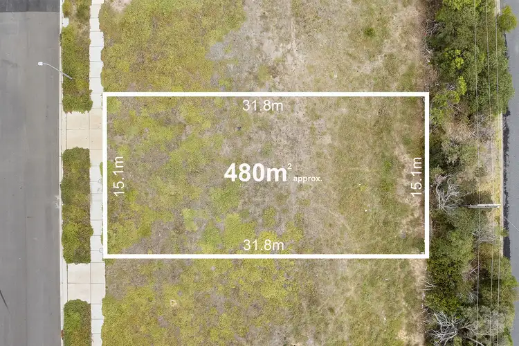 Third view of Homely land listing, 56 Gamble Way, St Leonards VIC 3223