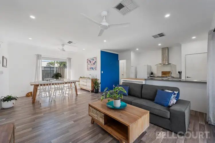 Main view of Homely house listing, 49 Narran Street, Hilbert WA 6112
