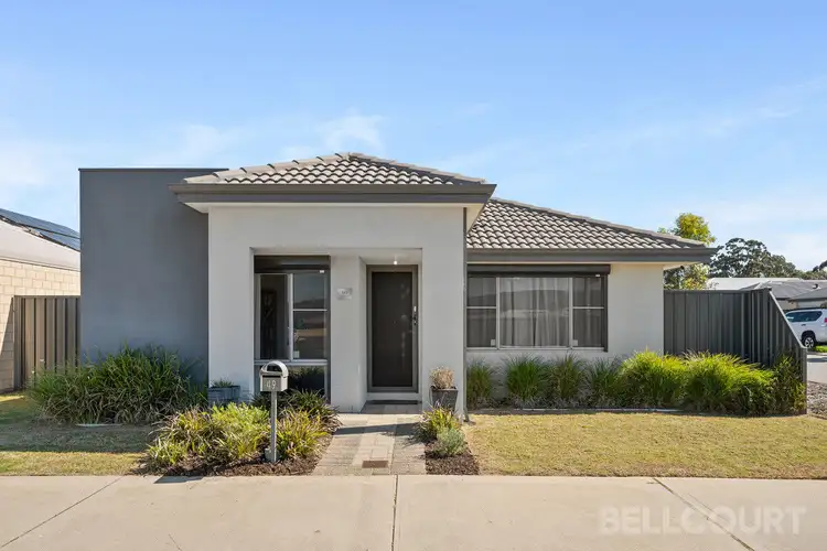 Second view of Homely house listing, 49 Narran Street, Hilbert WA 6112