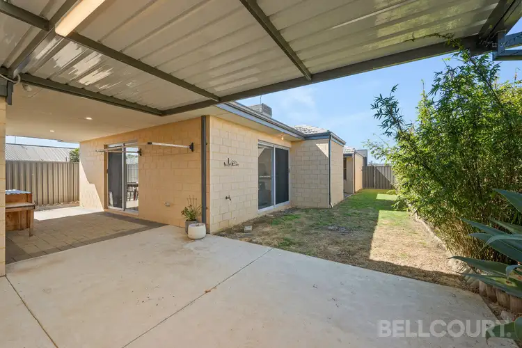 Third view of Homely house listing, 49 Narran Street, Hilbert WA 6112