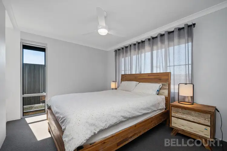 Fifth view of Homely house listing, 49 Narran Street, Hilbert WA 6112