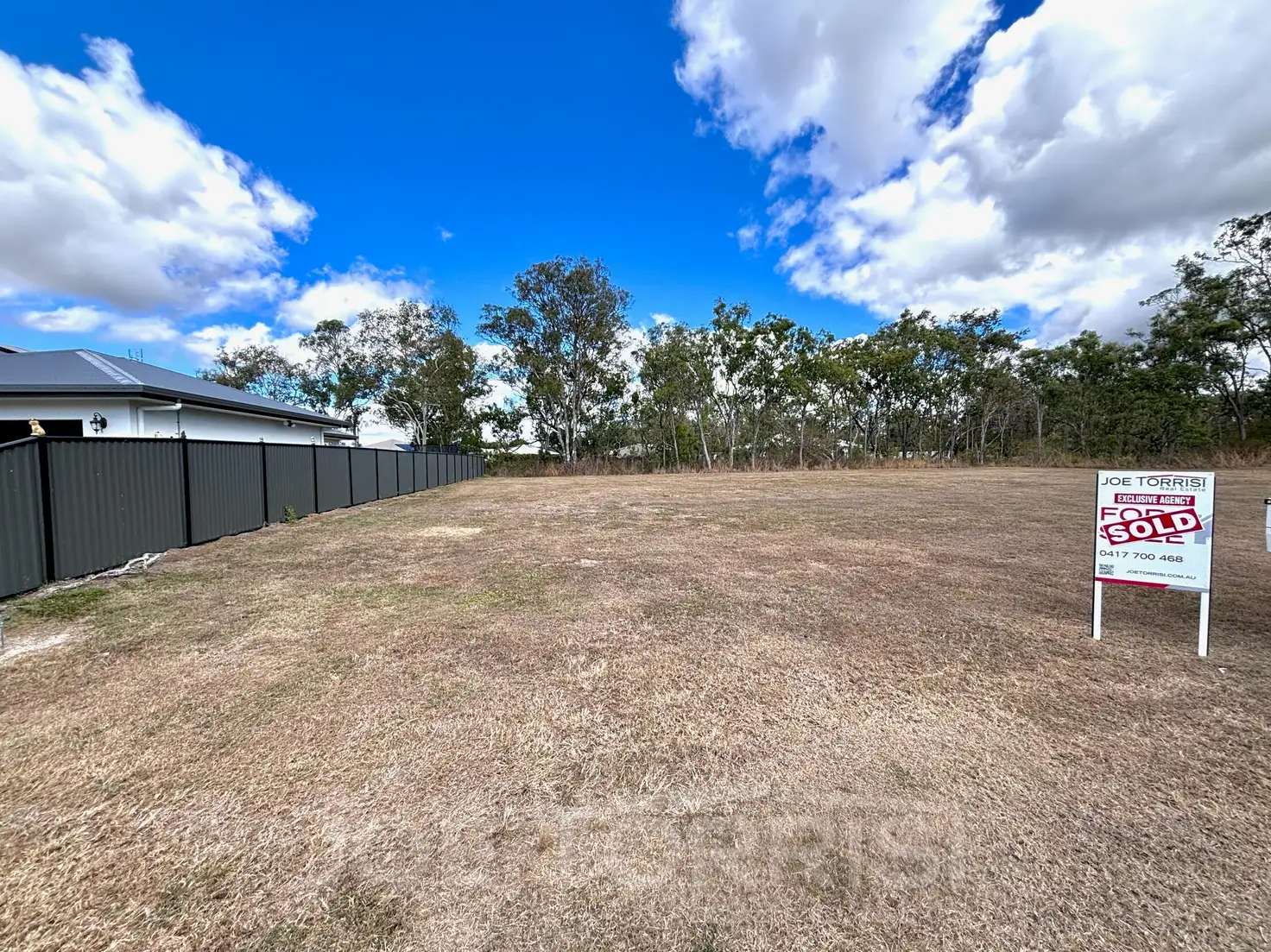 Main view of Homely land listing, 9 Pontos Place, Mareeba QLD 4880