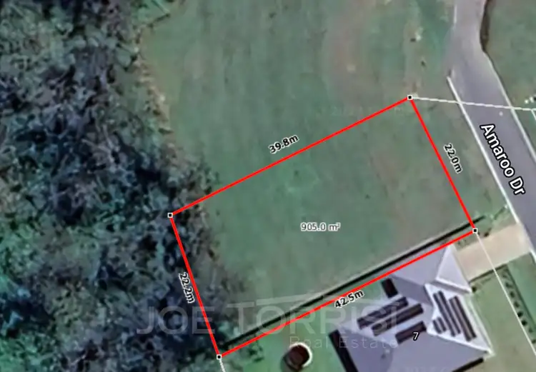 Second view of Homely land listing, 9 Pontos Place, Mareeba QLD 4880