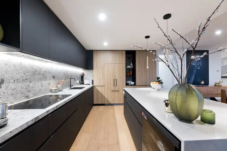 Fourth view of Homely apartment listing, 502/18 Hortus Way, Jolimont WA 6014